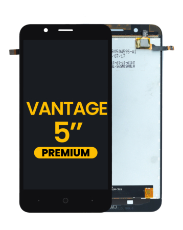 LCD Assembly without Frame for ZTE Vantage 5'' (Z839) (Premium)