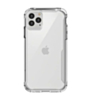 Luxury TPU Hybrid Protection Case - CLEAR for iPhone 12 Mini (Only Ground Shipping)
