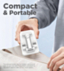 PowerPeak Universal Folding Phone Stand (Only Ground Shipping)