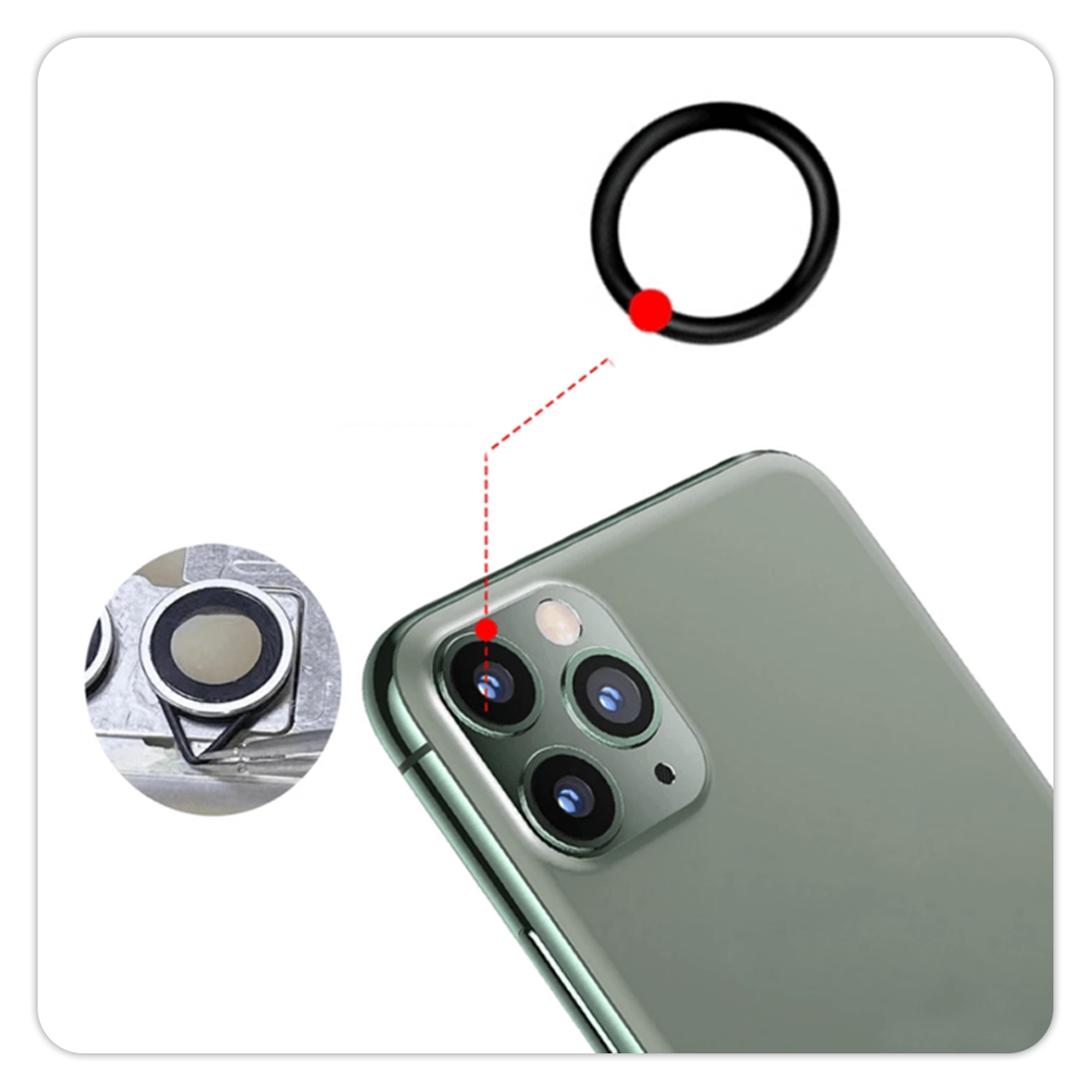 Camera Ring Gasket