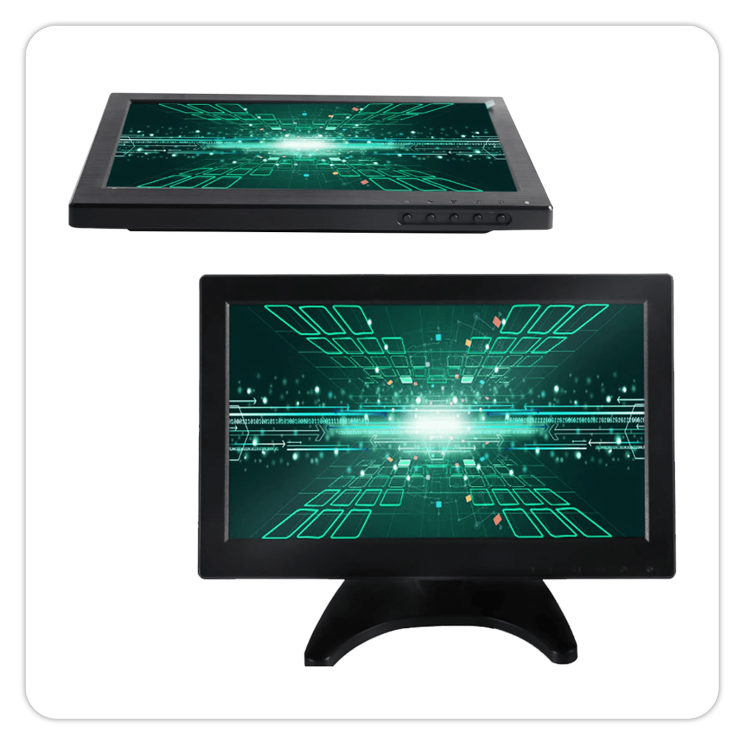 LCD Monitor