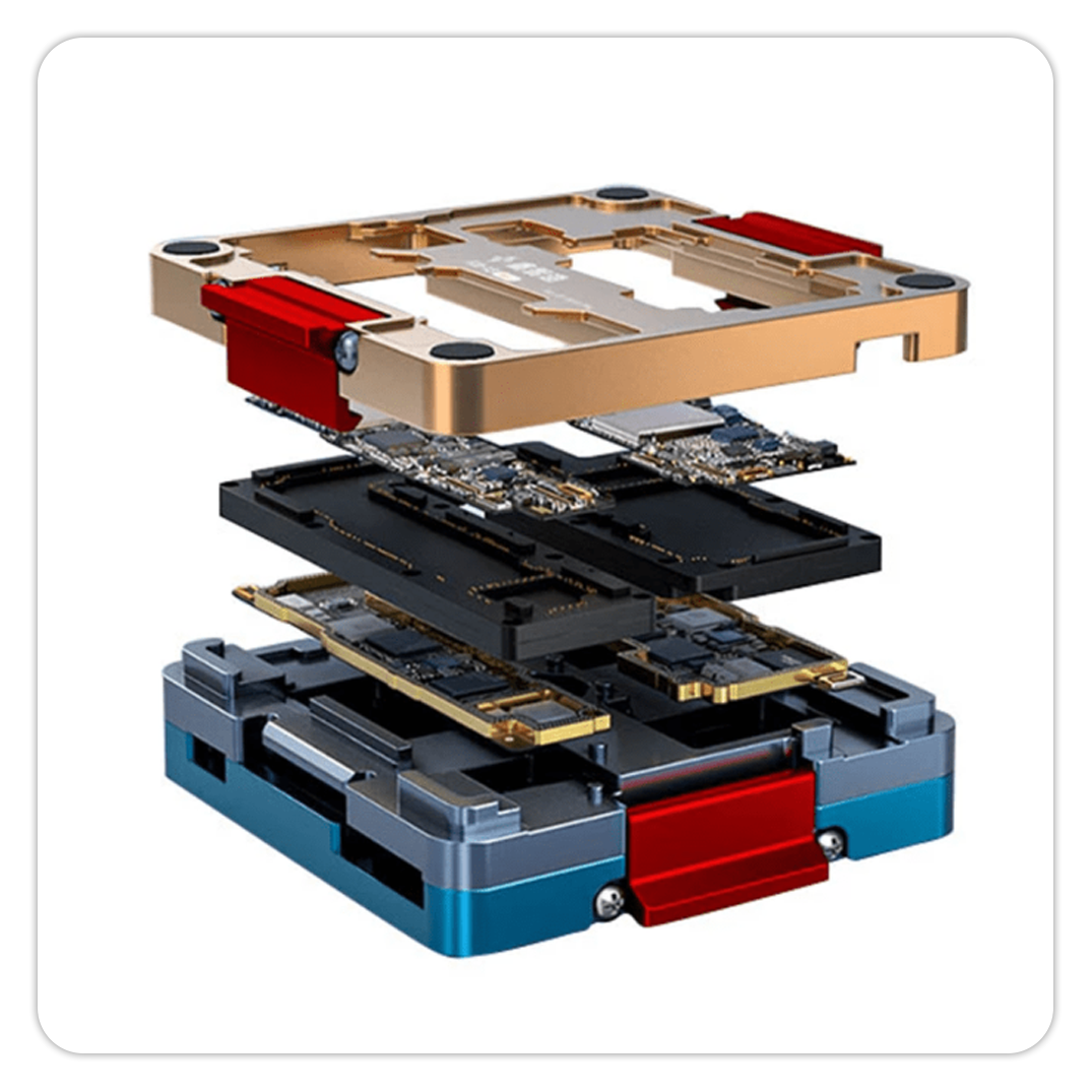 PCB Board Tester