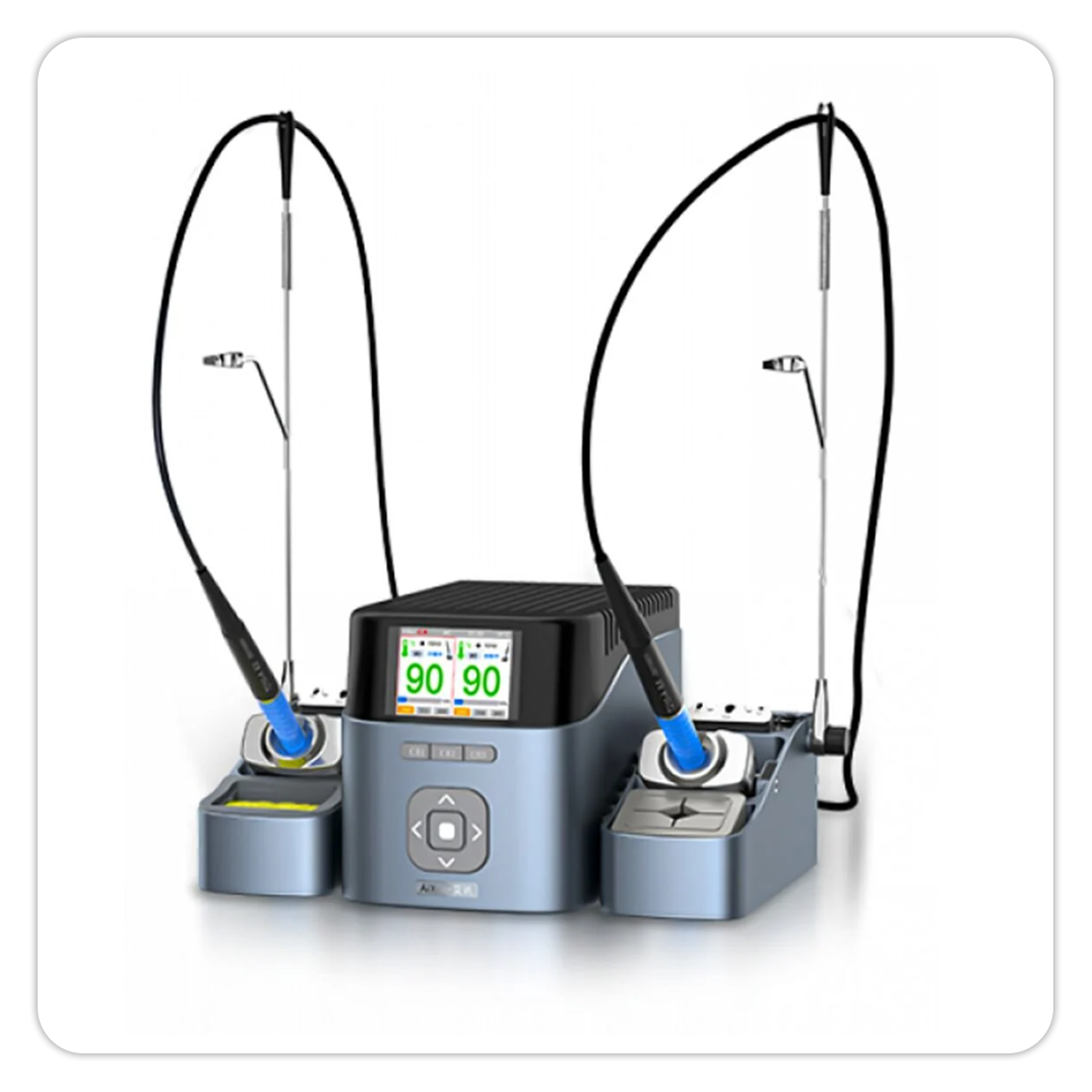 Soldering Iron Station