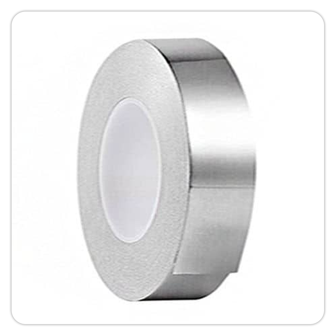 Aluminum Foil Tape