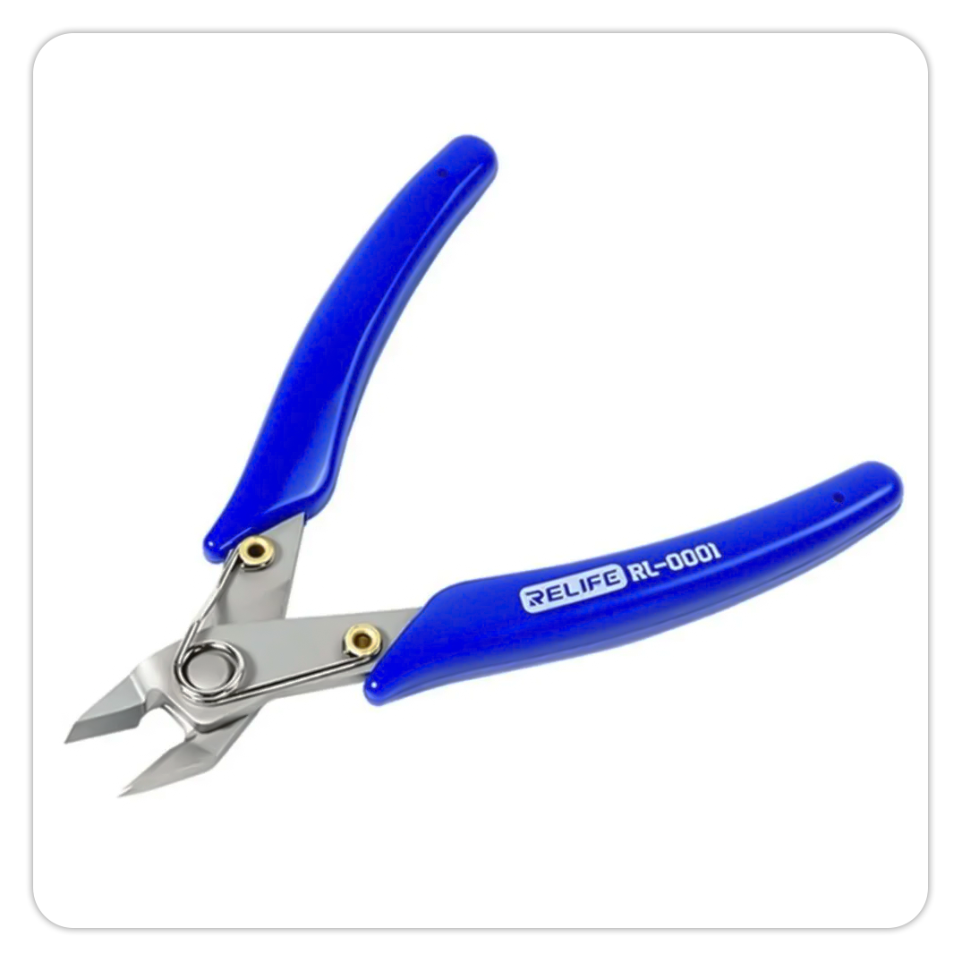 Cutting Pliers