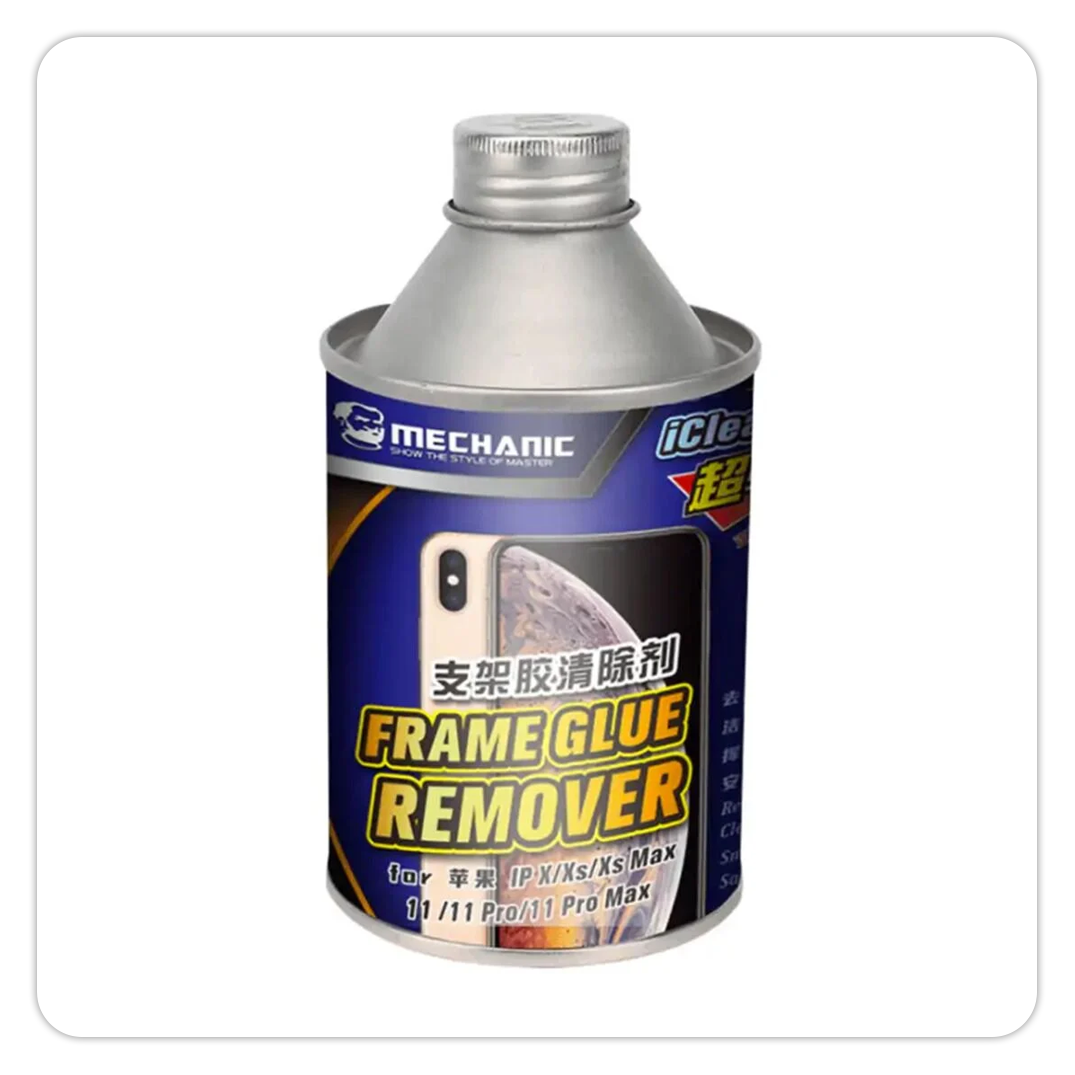 Glue & Adhesive Remover