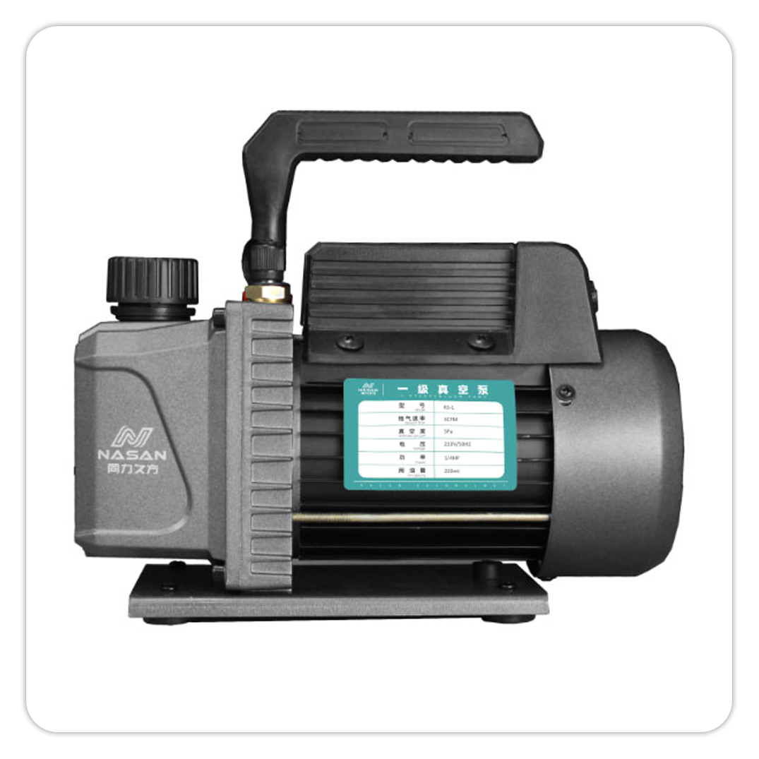 Vacuum Pump