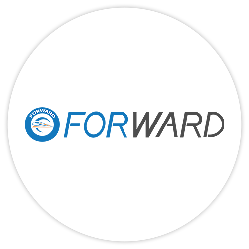 forward