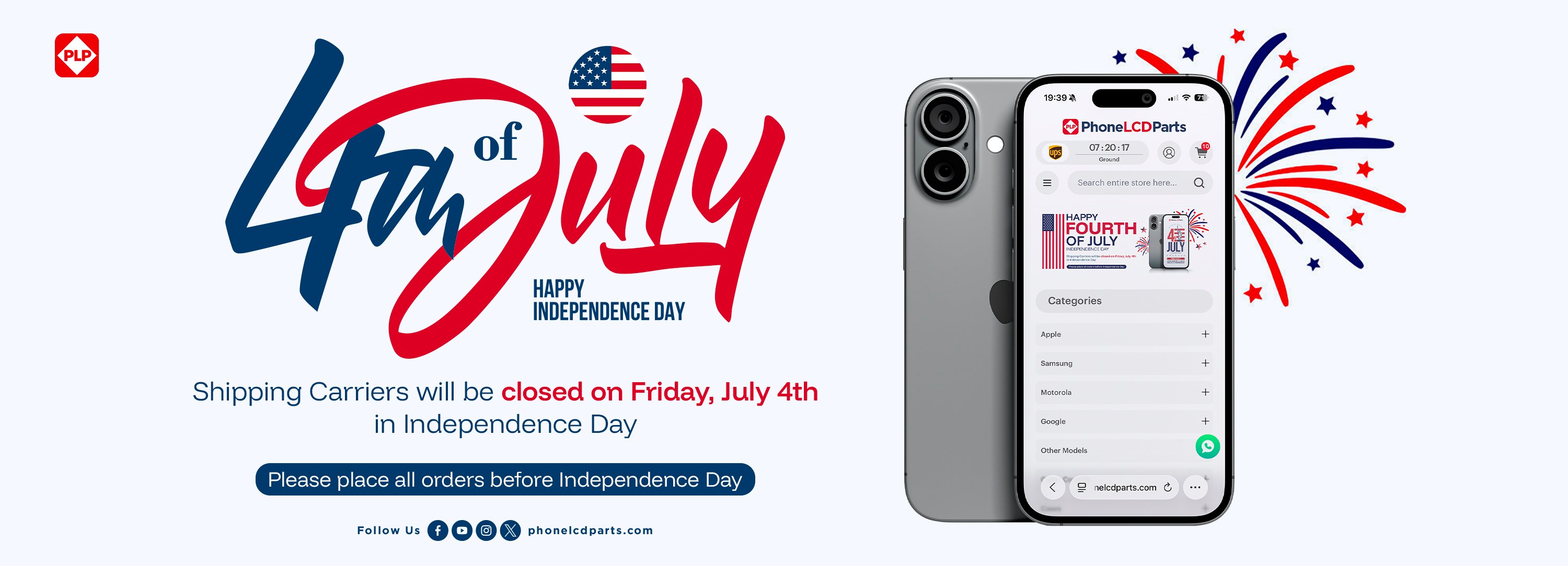 4th Of July