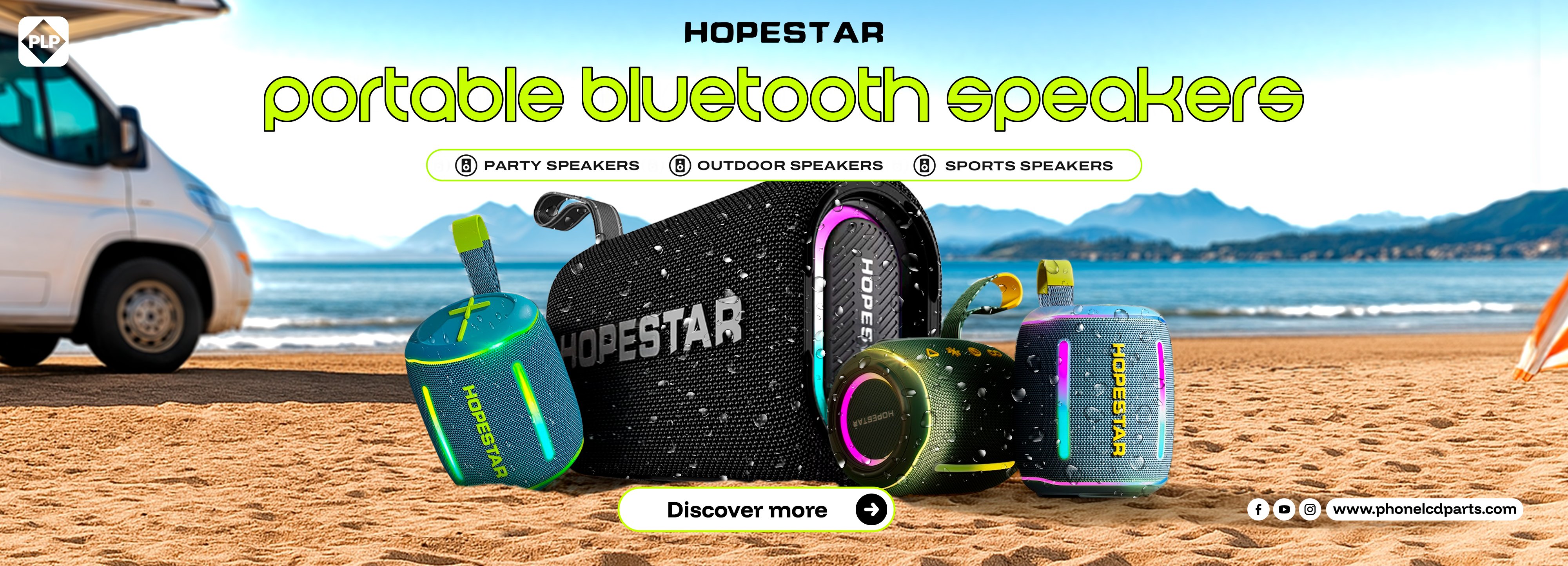 HopeStar